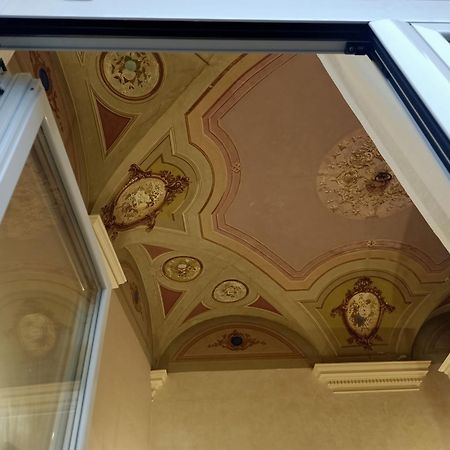 Hotel Serena Аренцано Экстерьер фото
