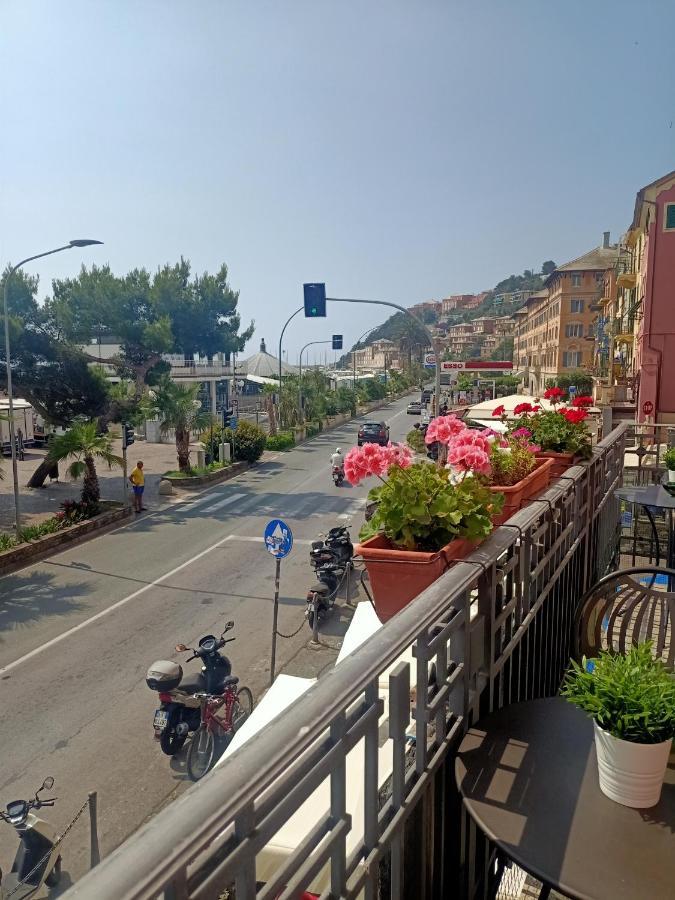 Hotel Serena Аренцано Экстерьер фото