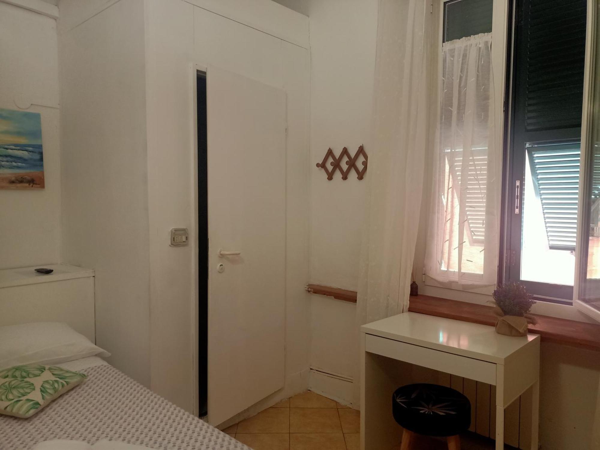 Hotel Serena Аренцано Экстерьер фото