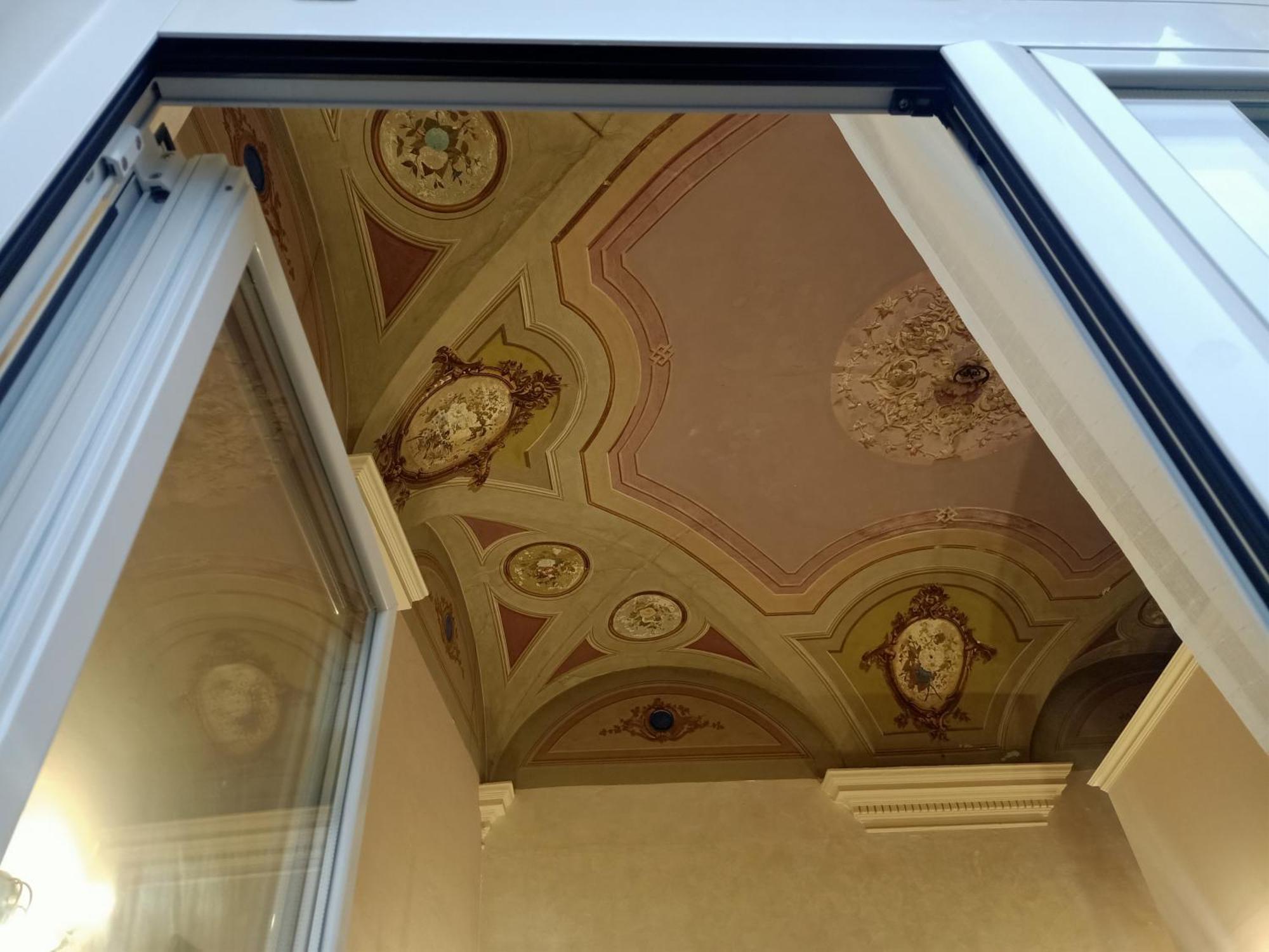 Hotel Serena Аренцано Экстерьер фото